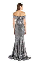 Issue NY 11828S Silver