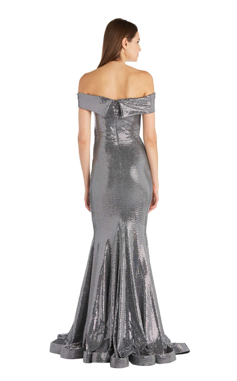 Issue NY 11828S Silver