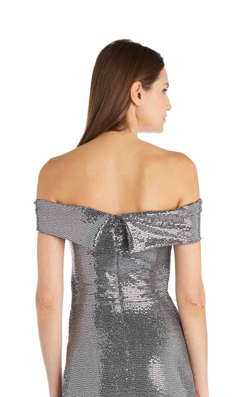 Issue NY 11828S Silver