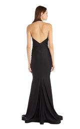 Issue NY 11829 Black