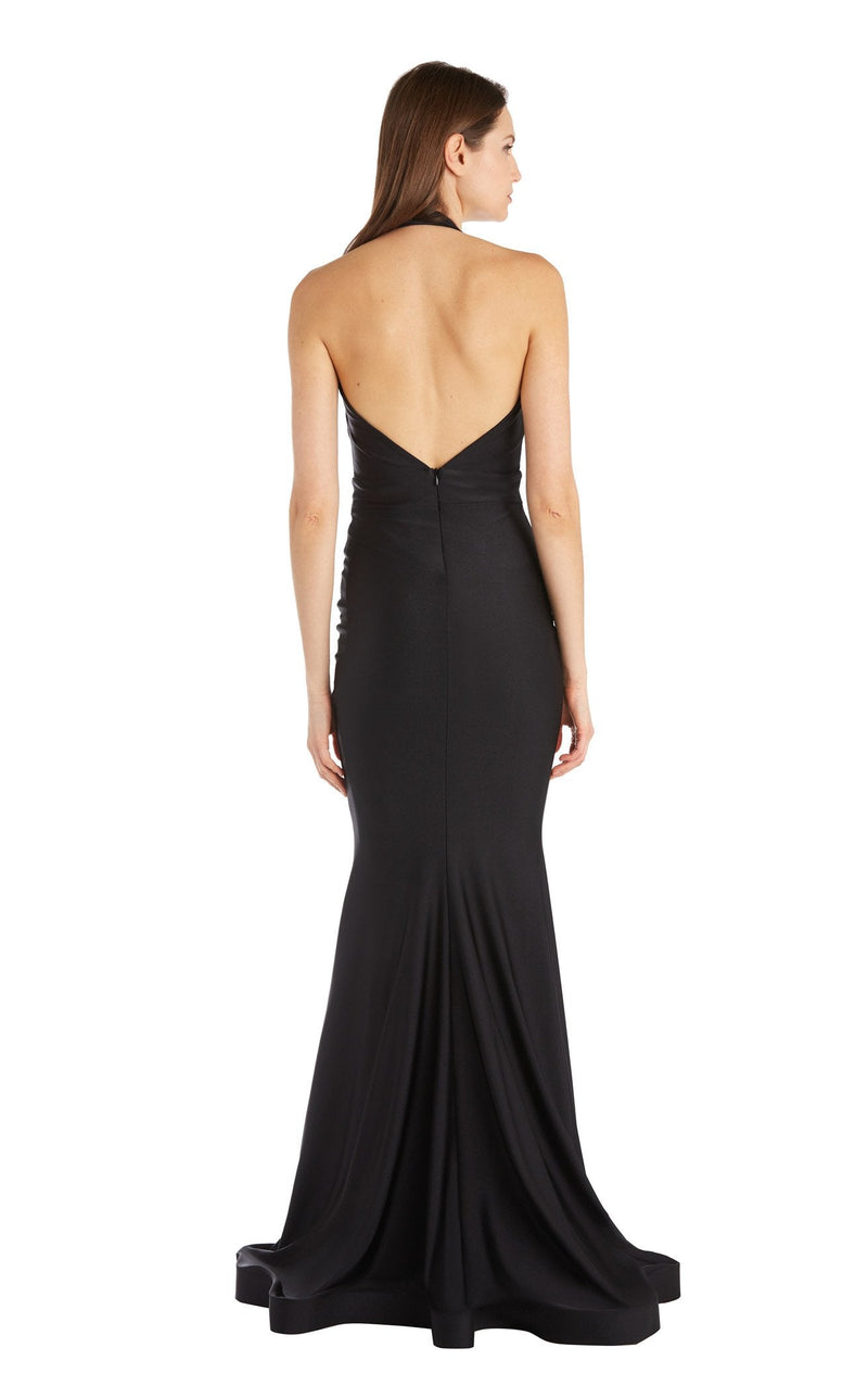 Issue NY 11829 Black