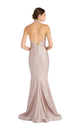 Issue NY 11829 Dark-Blush