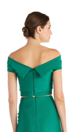 Issue NY 11839 Emerald