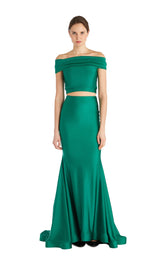 Issue NY 11839 Emerald