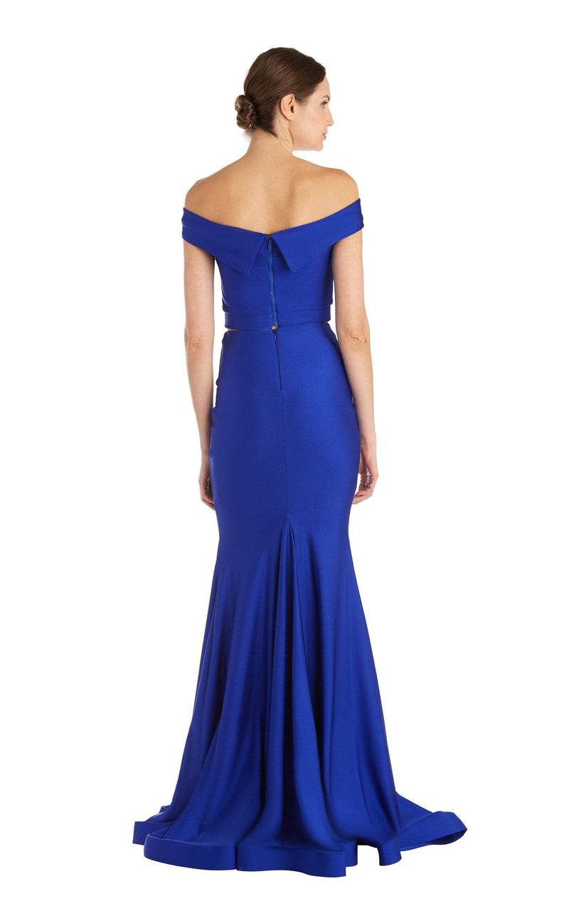 Issue NY 11839 Royal