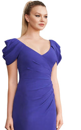 Alexander by Daymor 1184 Sapphire