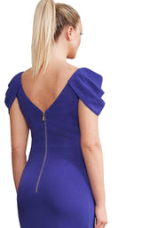 Alexander by Daymor 1184 Sapphire