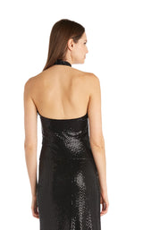 Issue NY 11862 Black