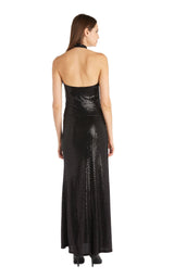 Issue NY 11862 Black