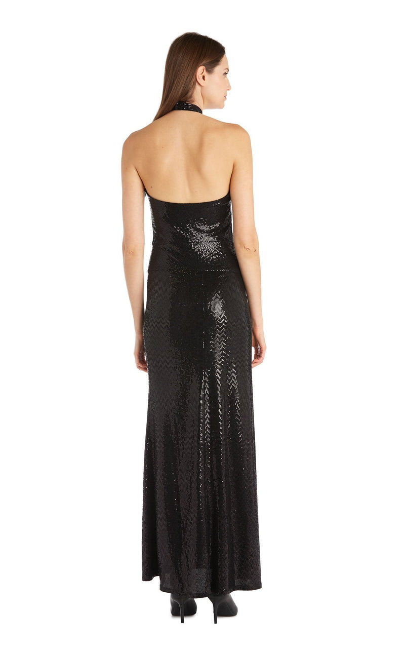 Issue NY 11862 Black