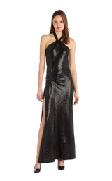 Issue NY 11862 Black