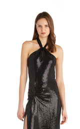 Issue NY 11862 Black