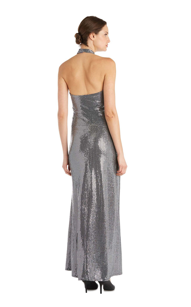 Issue NY 11862 Silver