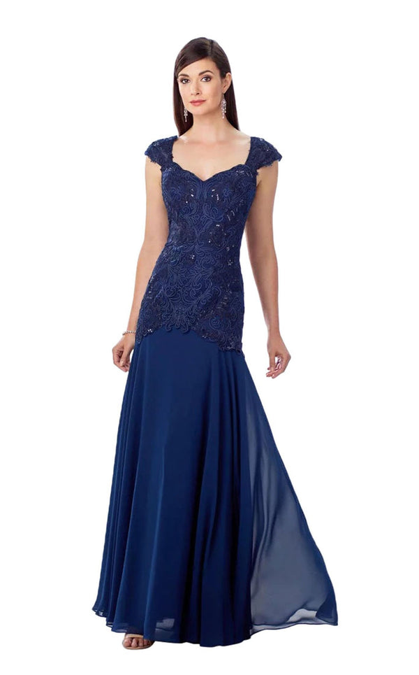 Cameron Blake 118675 Navy