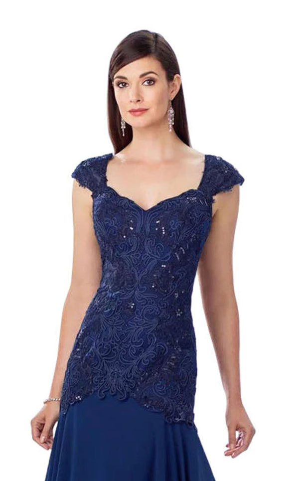 Cameron Blake 118675 Navy