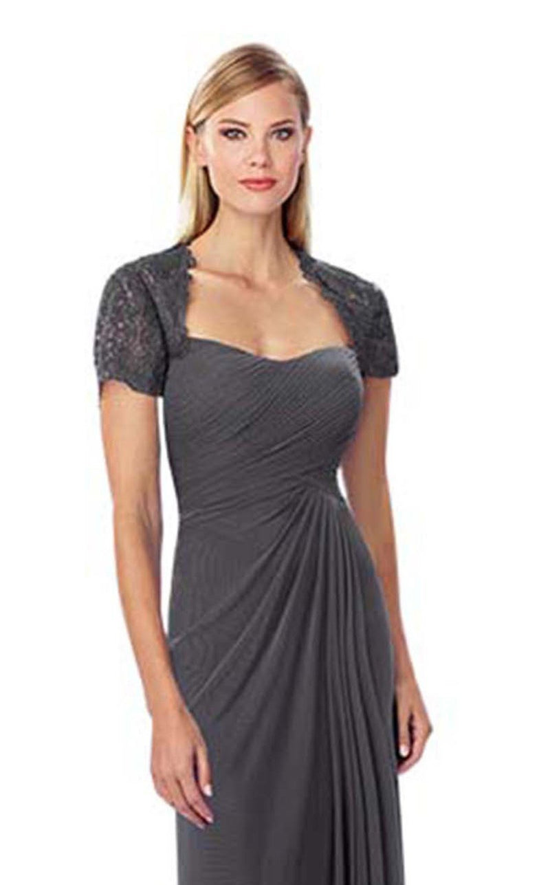 Cameron Blake 118681W Charcoal