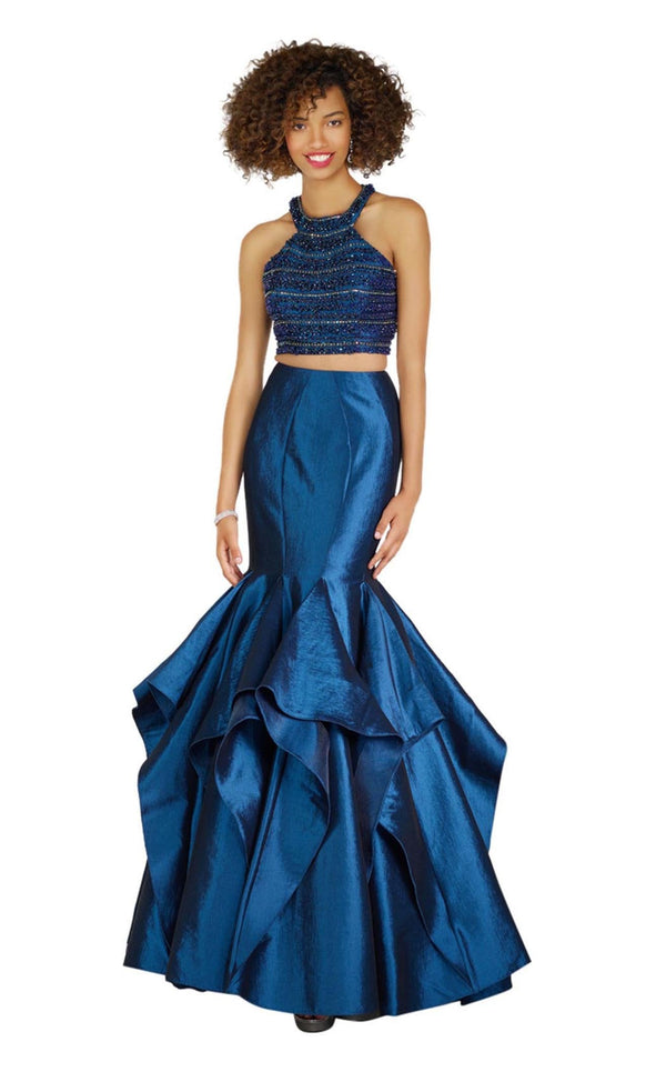 Alyce 1186 Deep-Water