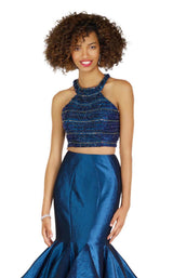 Alyce 1186 Deep-Water