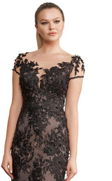 Alexander by Daymor 1189 Black