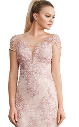 Alexander by Daymor 1189 Soft-Pink