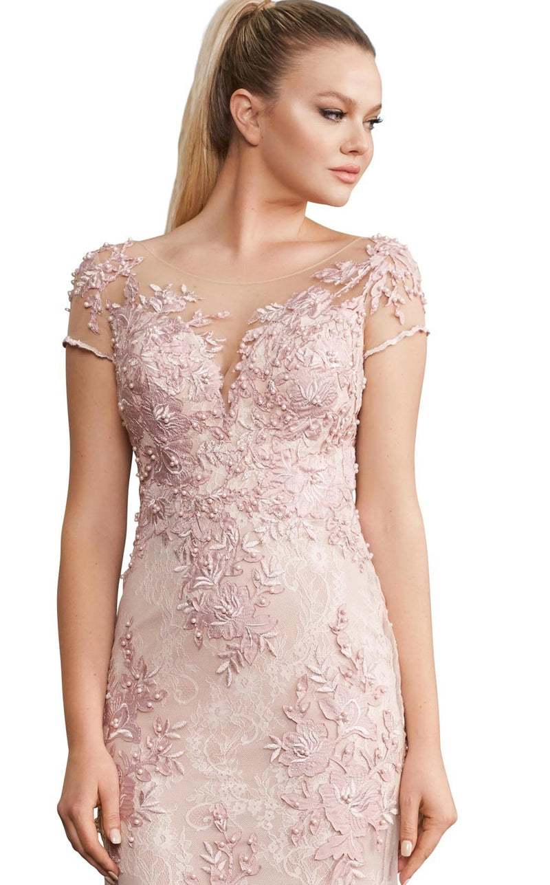 Alexander by Daymor 1189 Soft-Pink