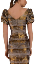 Janique 1194 Bronze
