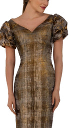 Janique 1194 Bronze