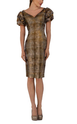 Janique 1194 Bronze
