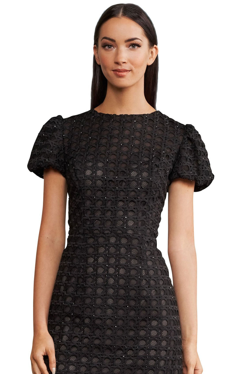 Alexander by Daymor 1195 Black