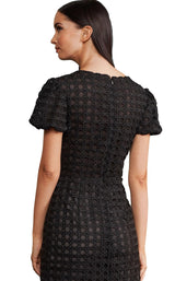 Alexander by Daymor 1195 Black