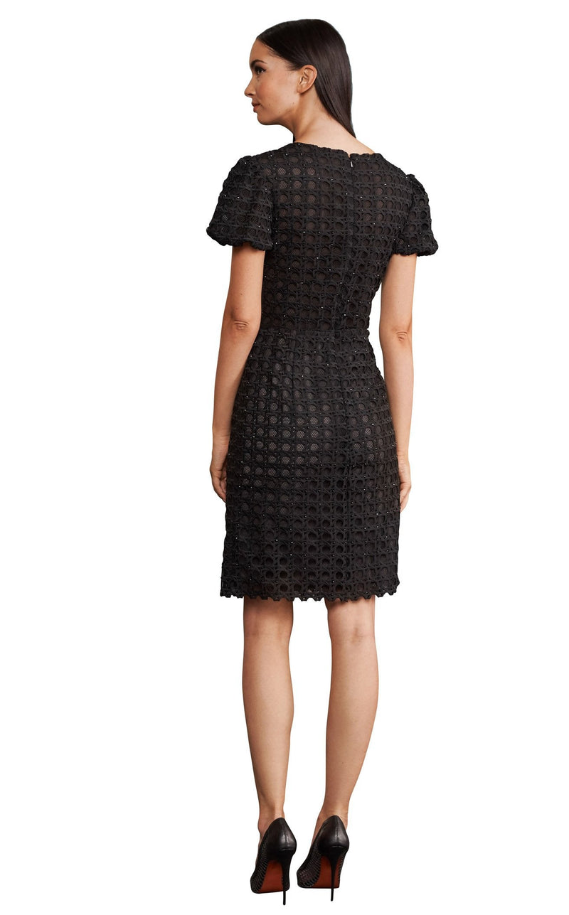 Alexander by Daymor 1195 Black