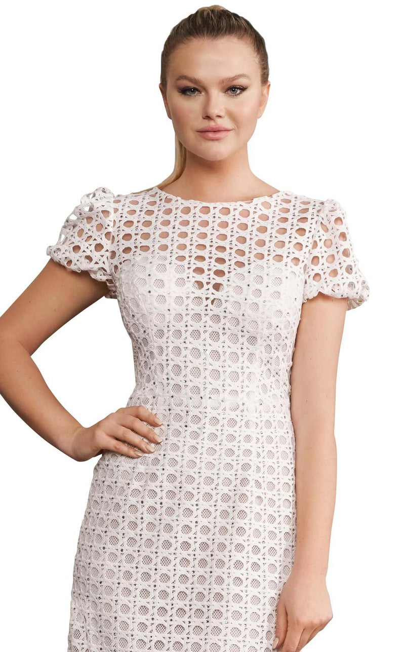 Alexander by Daymor 1195 White