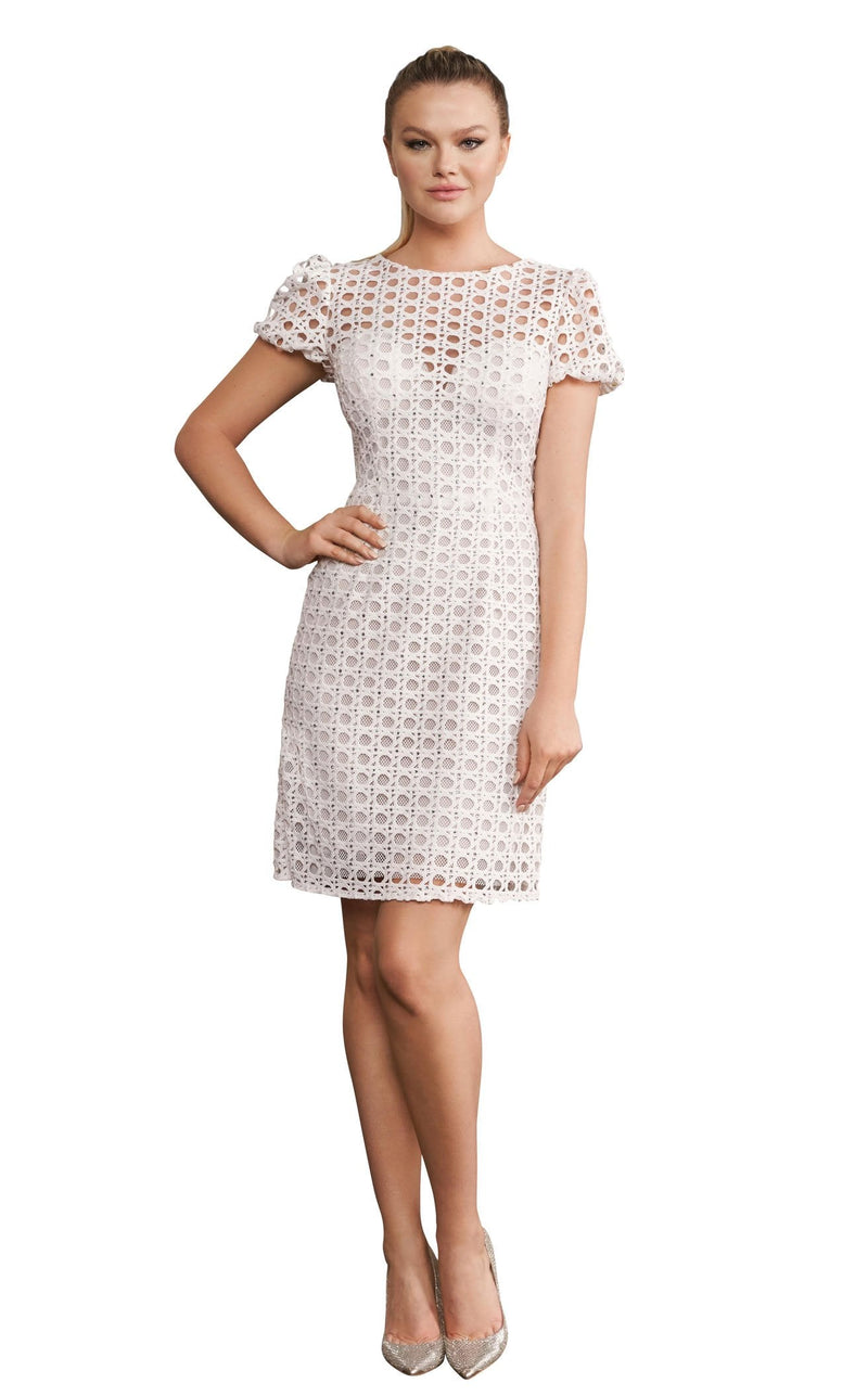 Alexander by Daymor 1195 White