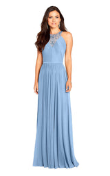 Cameron Blake 119642 Periwinkle