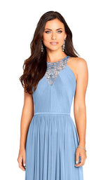 Cameron Blake 119642 Periwinkle