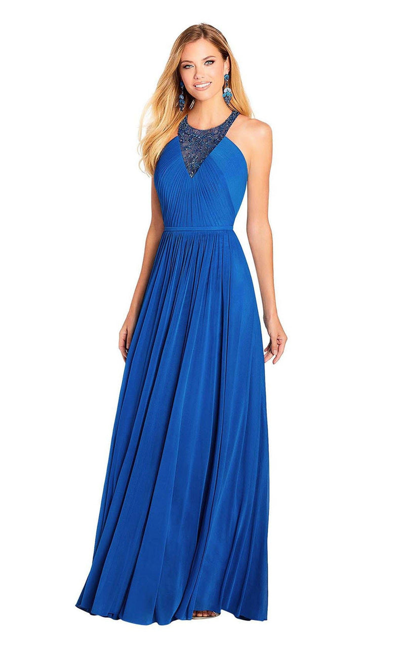 Cameron Blake 119642 Navy Blue