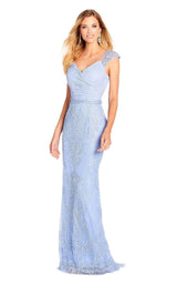 Cameron Blake 119643 Powder Blue