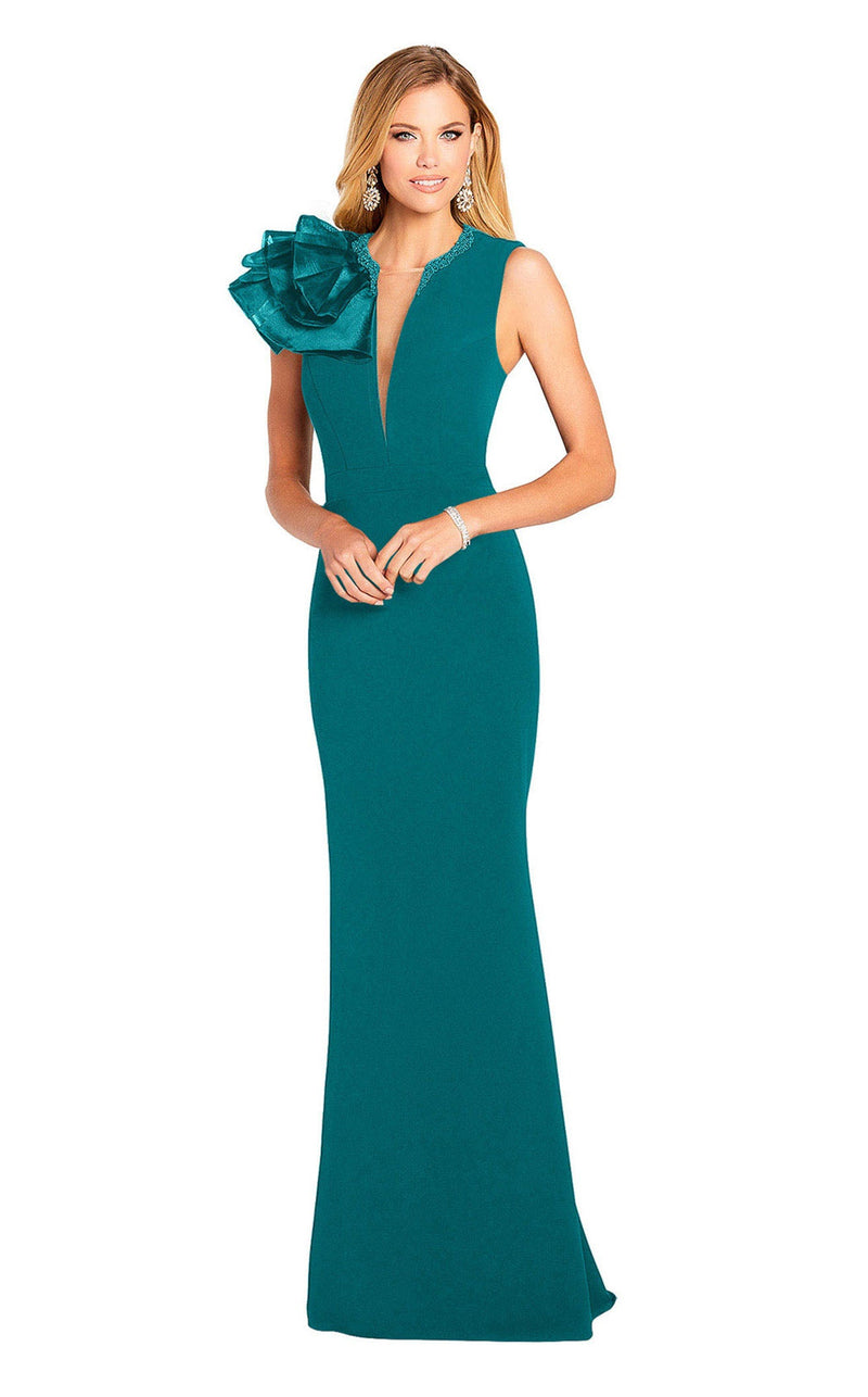 Cameron Blake 119645 Teal