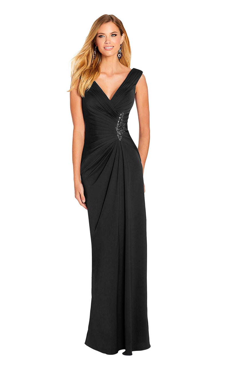 Cameron Blake 119646 Black