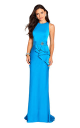 Cameron Blake 119648 Turquoise