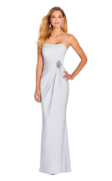 Cameron Blake 119650 Silver