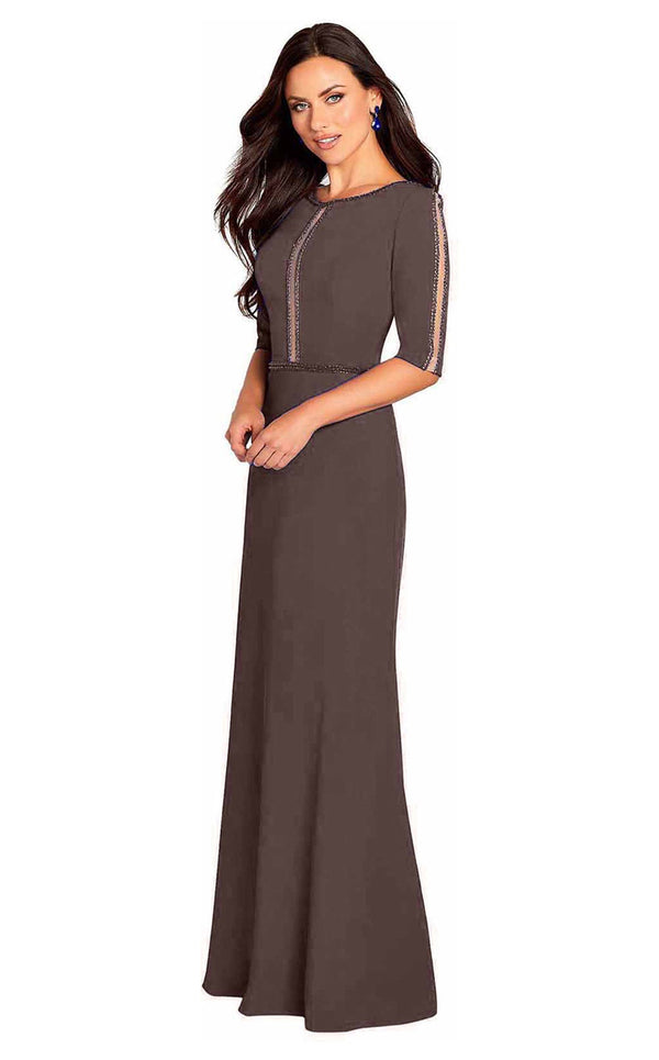 Cameron Blake 119655 Smoky-Mink