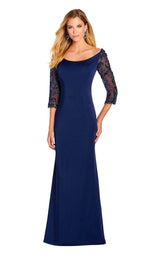 Cameron Blake 119658 Navy Blue