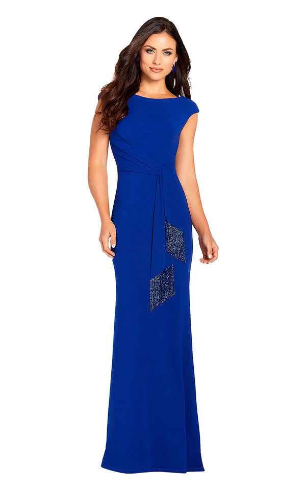 Cameron Blake 119659 Sapphire