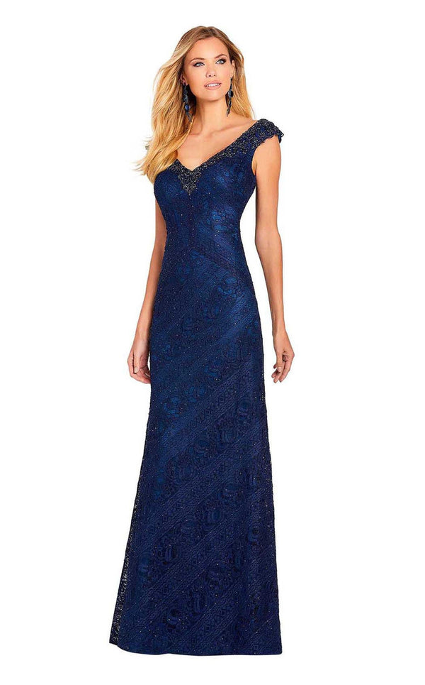 Cameron Blake 119661 Navy Blue