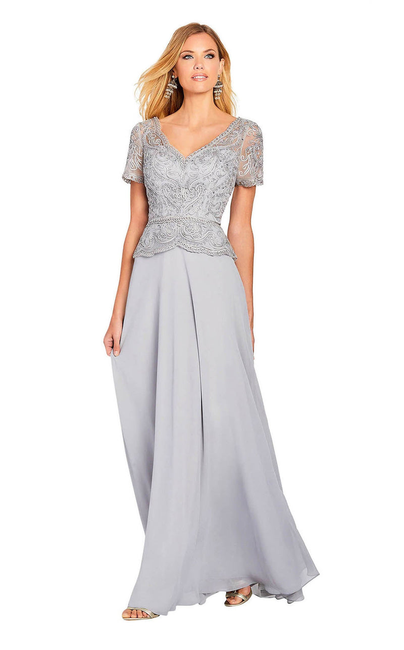 Cameron Blake 119663 Silver