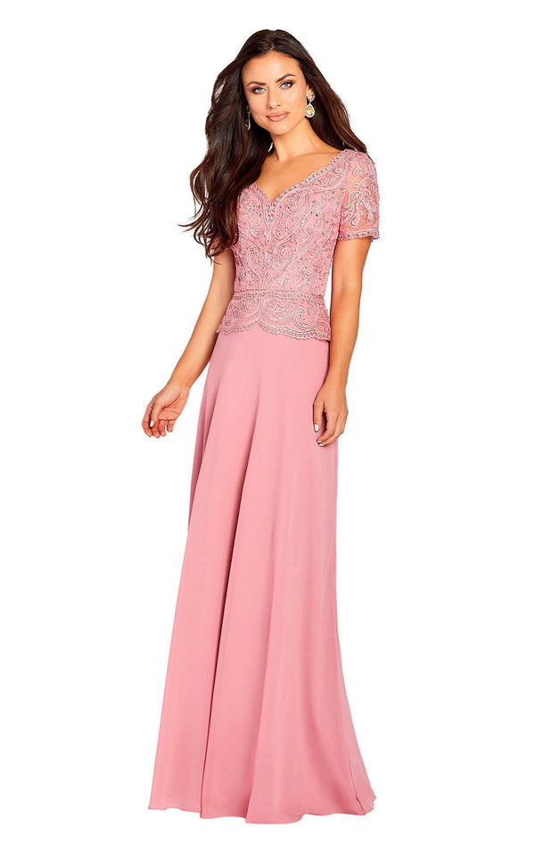 Cameron Blake 119663 Dark Rose