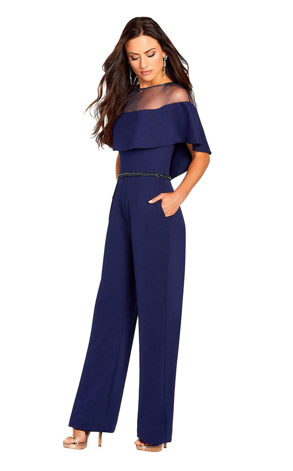 Cameron Blake 119665 Navy Blue