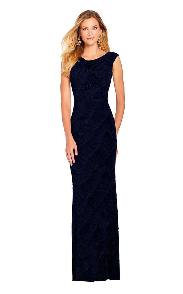 Cameron Blake 119666 Navy Blue