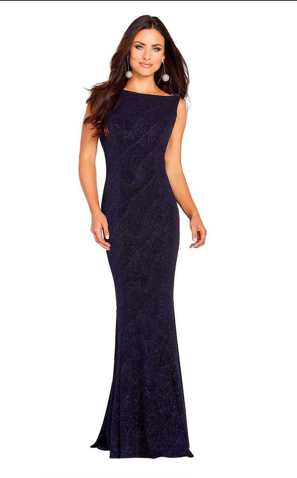 Cameron Blake 119667 Navy Blue